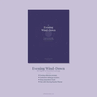 Evening_wind_down_journal_listing