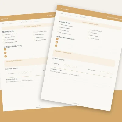 Morning-routine-planner-inside-pages