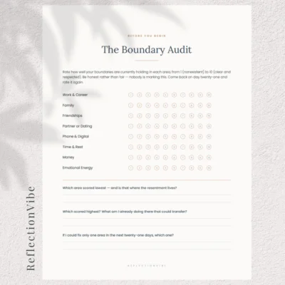 The_Boundaries_Journal_ReflectionVibe_Boundary_Audit