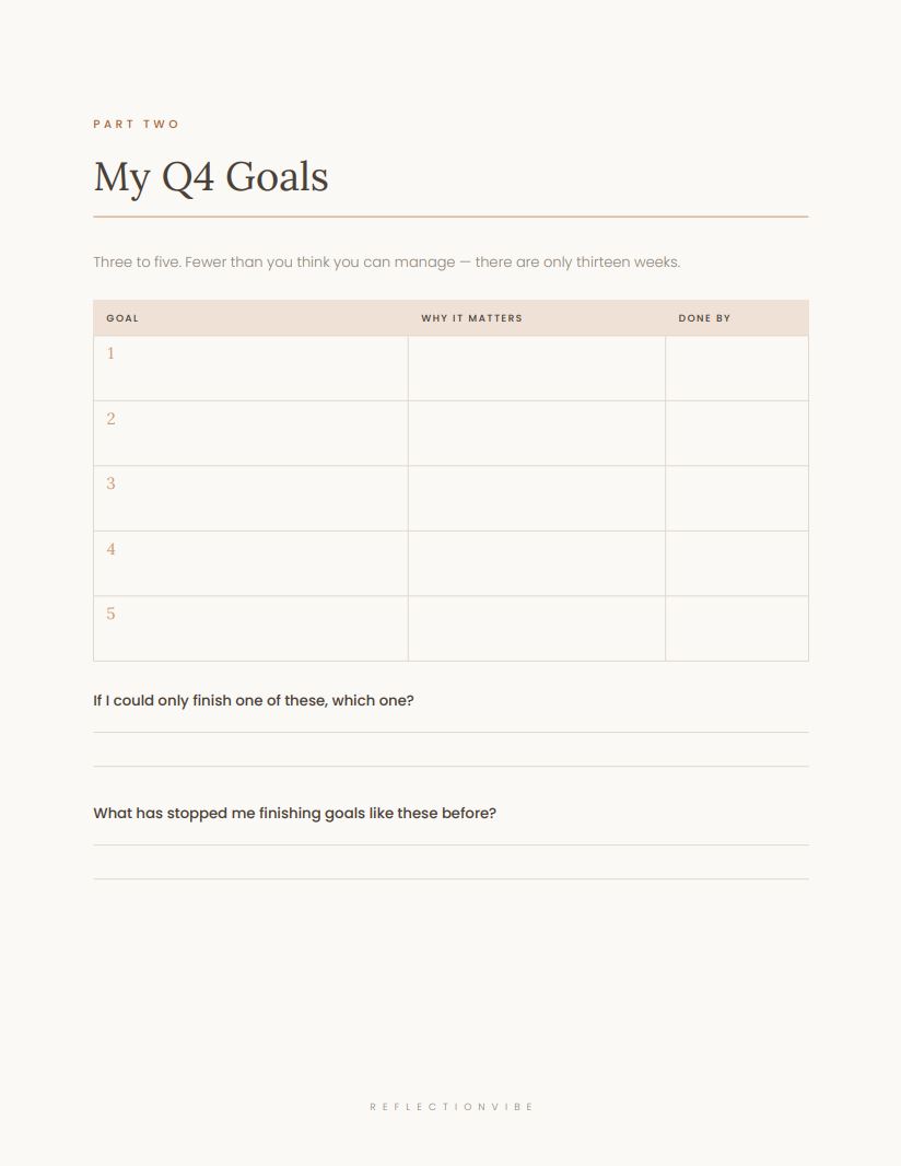 The_Q4_Goal_Planner_ReflectionVibe_Q4_Goals