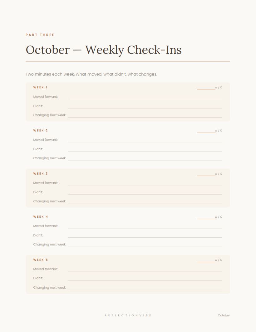 The_Q4_Goal_Planner_ReflectionVibe_Weekly_Check-In