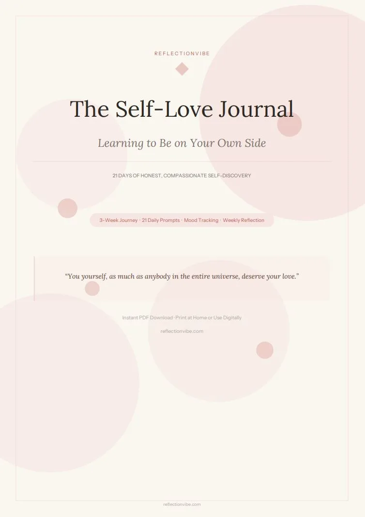 The Self-Love Journal - Image 2