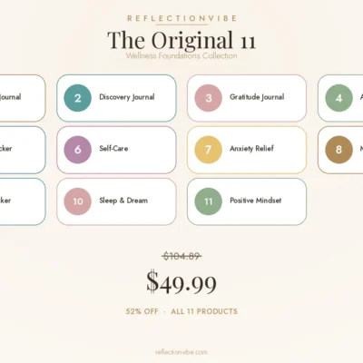 Wellness _Foundations_Collection
